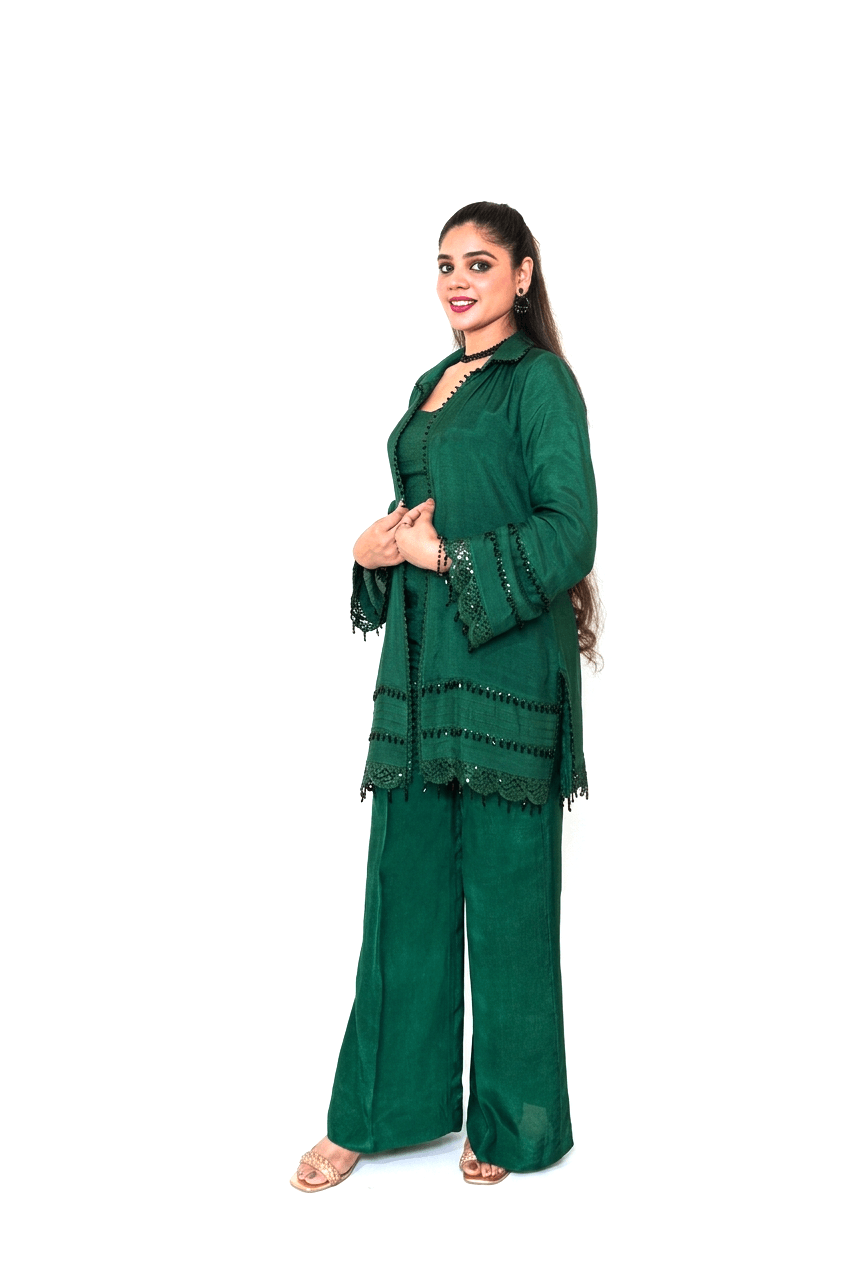 emerald grace luxury ensemble emerald grace luxury ensemble