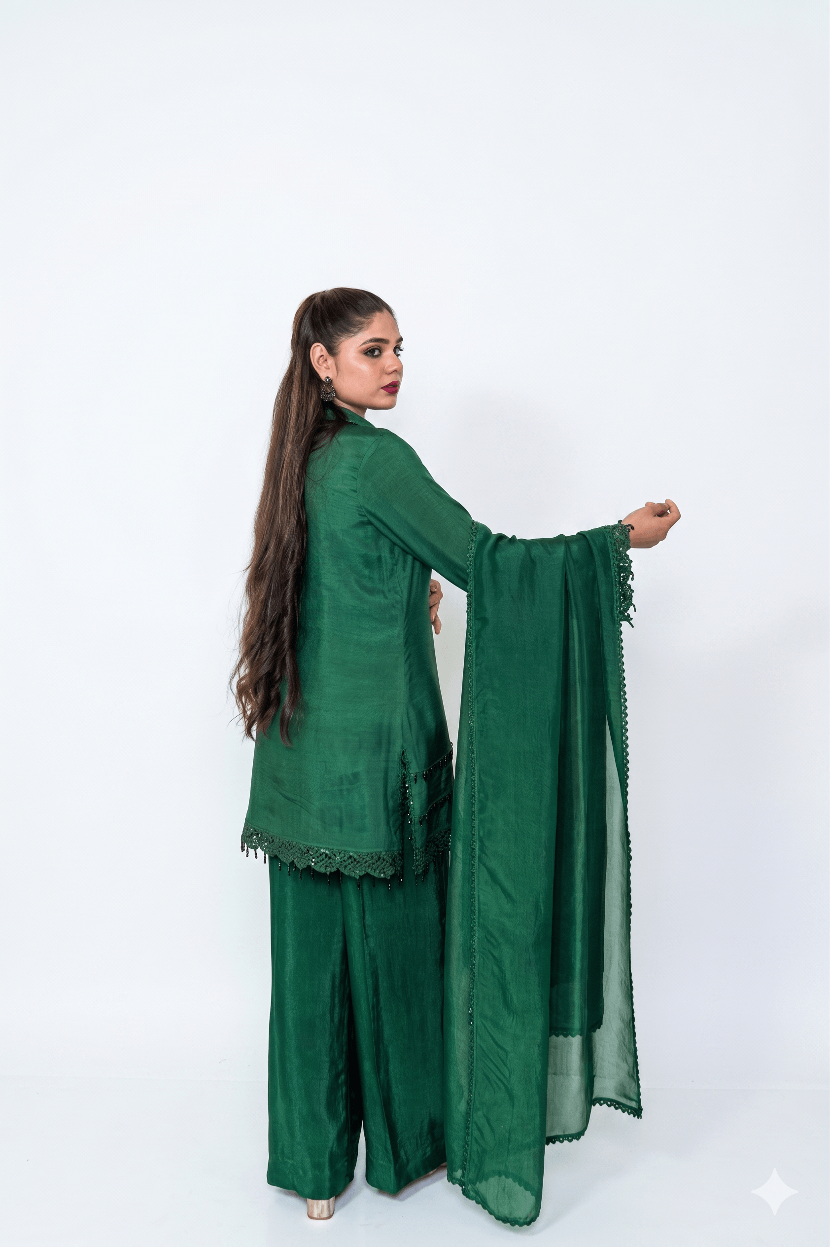emerald grace luxury ensemble emerald grace luxury ensemble