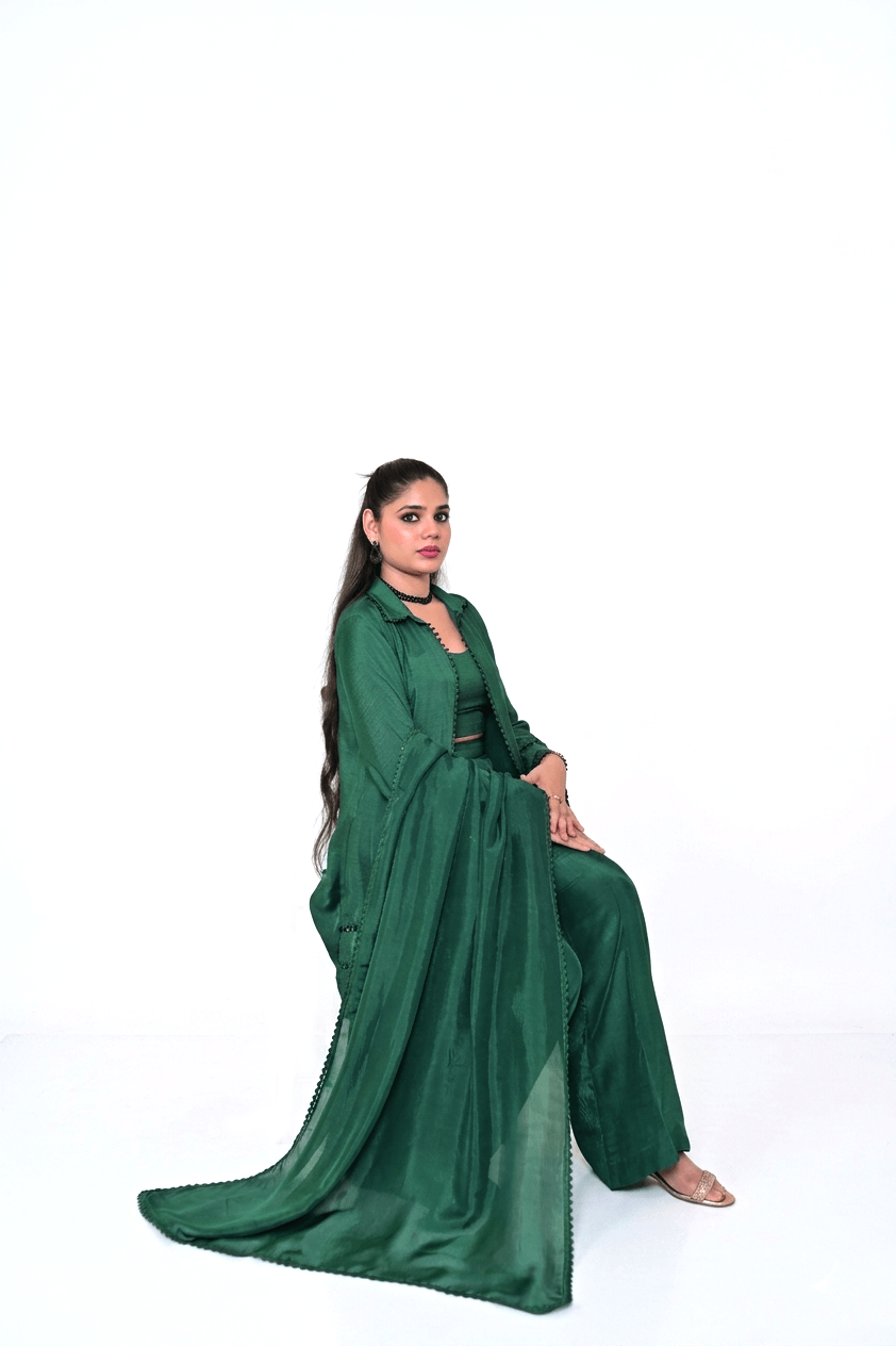 emerald grace luxury ensemble emerald grace luxury ensemble