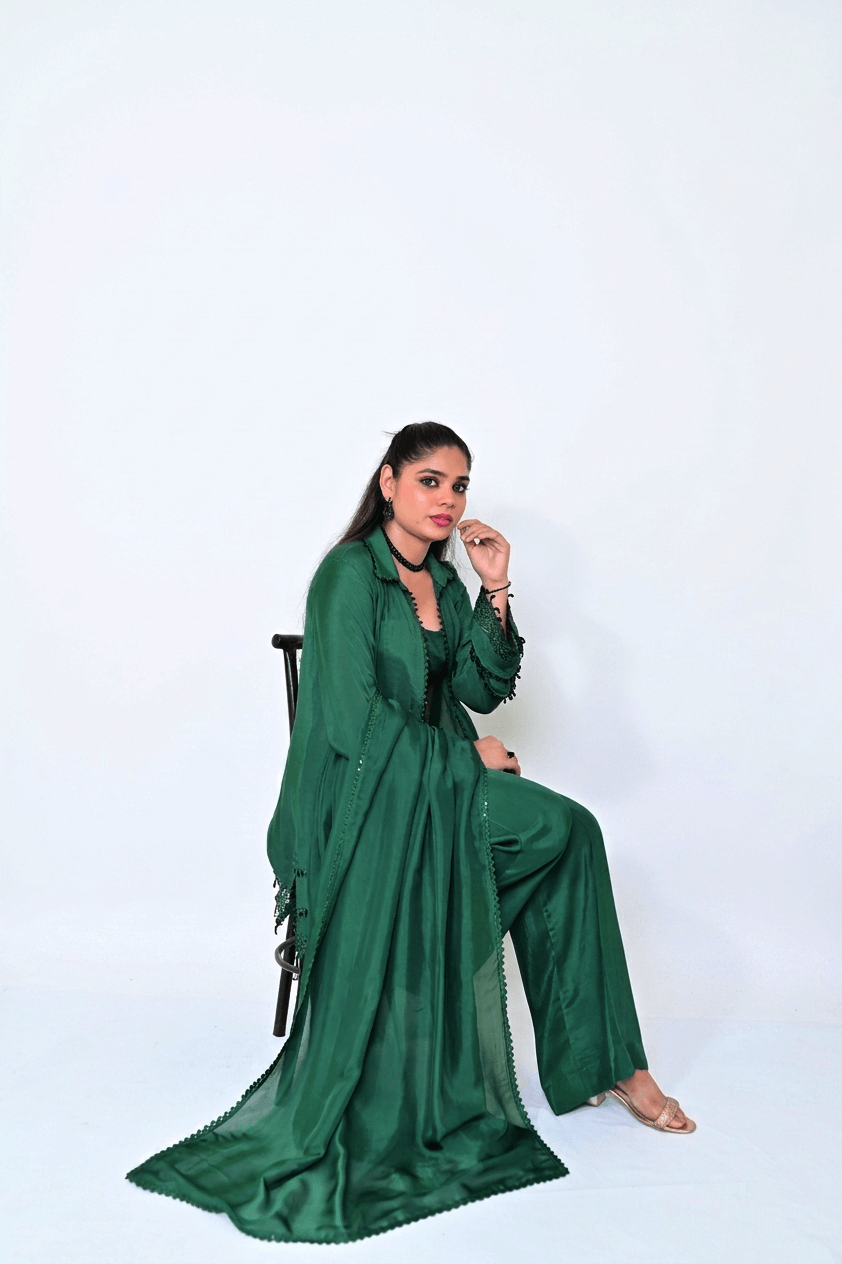 emerald grace luxury ensemble emerald grace luxury ensemble