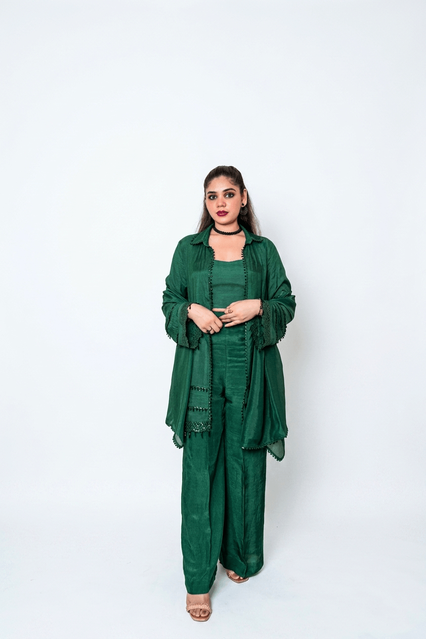 emerald grace luxury ensemble emerald grace luxury ensemble