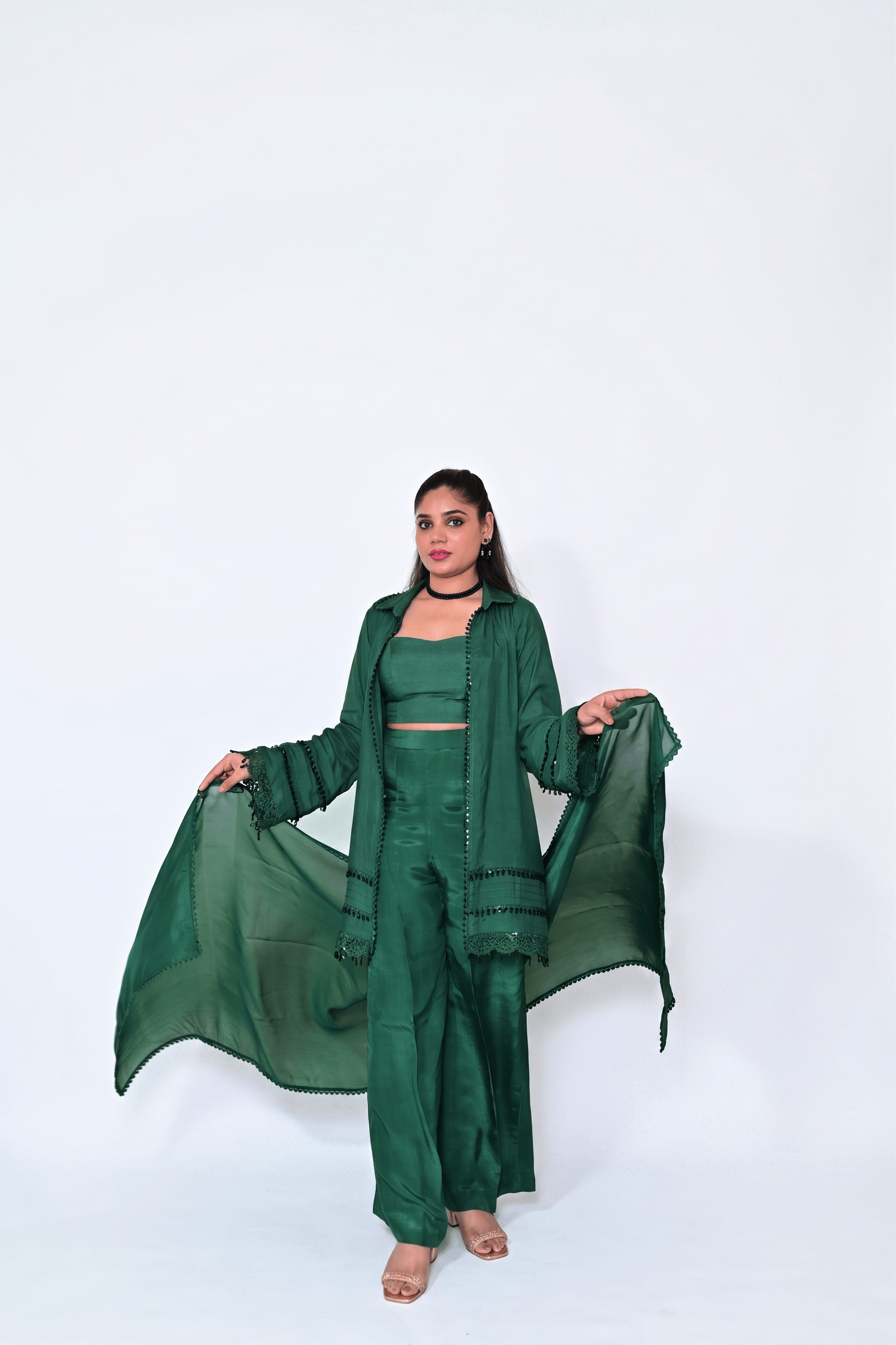 emerald grace luxury ensemble emerald grace luxury ensemble