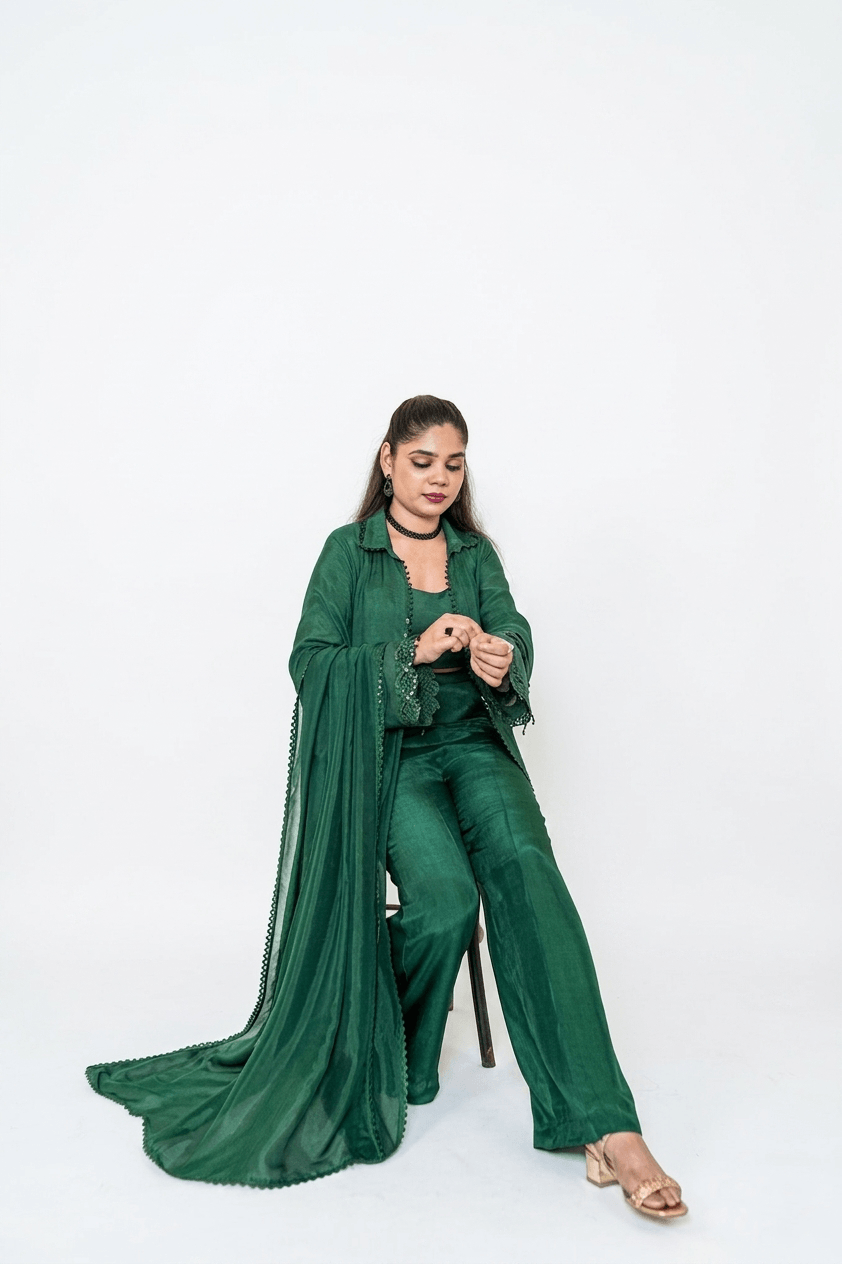 emerald grace luxury ensemble emerald grace luxury ensemble